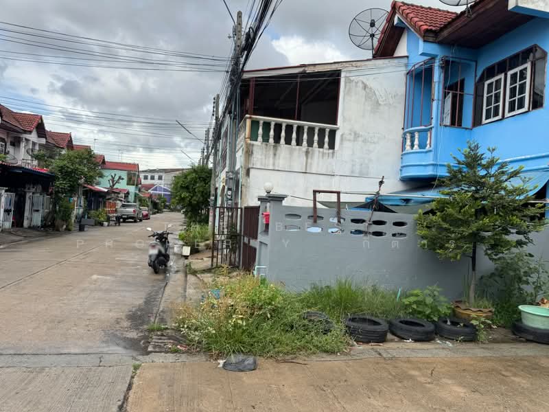 หมู่บ้านบูรพาซิตี้ บางวัว ฉะเชิงเทรา, ฉะเชิงเทรา, บางวัว, บางปะกง, ฉะเชิงเทรา, 150 ตร.ม., ทาวน์เฮ้าส์ ขาย, โดย The Best Property กีต้าร์, 500412633 - DDproperty.com