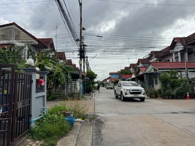 หมู่บ้านบูรพาซิตี้ บางวัว ฉะเชิงเทรา, ฉะเชิงเทรา, บางวัว, บางปะกง, ฉะเชิงเทรา, 150 ตร.ม., ทาวน์เฮ้าส์ ขาย, โดย The Best Property กีต้าร์, 500412633 - DDproperty.com