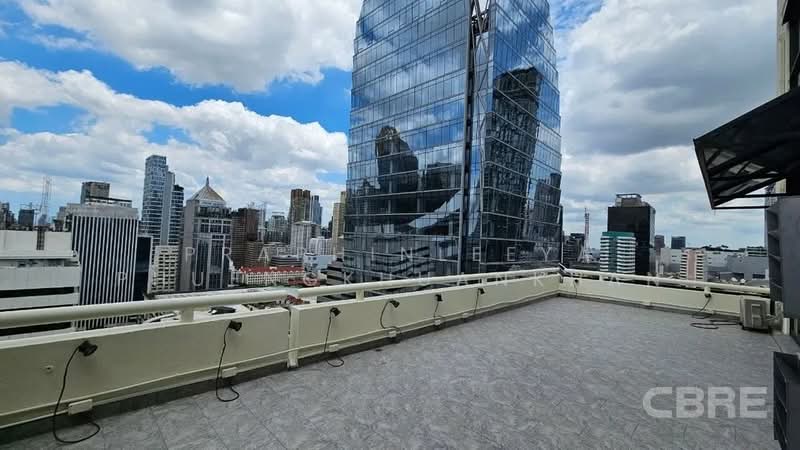Somkid Gardens, Bangkok, Ploenchit, Lumphini, Pathum Wan, Bangkok, 2 Bedrooms, 366 sqm, Condo For Sale, by Praphinleeya Phuengkhuankhan, 500412634 - DDproperty.com
