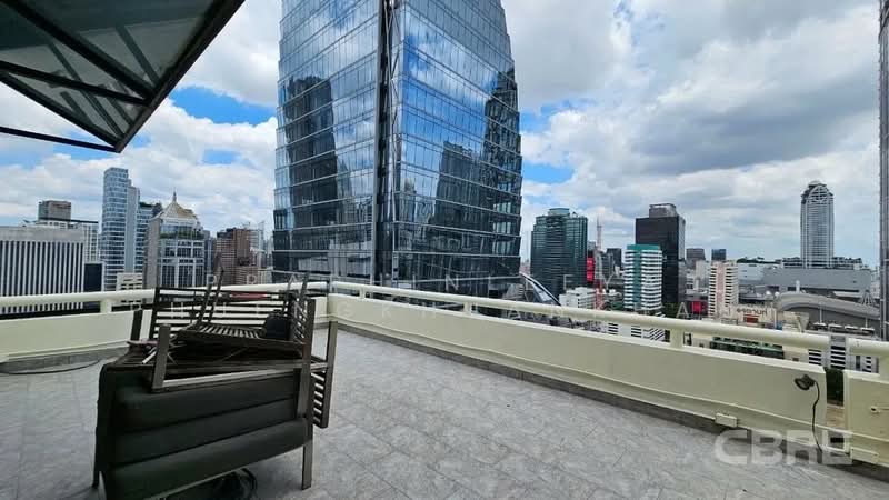 Somkid Gardens, Bangkok, Ploenchit, Lumphini, Pathum Wan, Bangkok, 2 Bedrooms, 366 sqm, Condo For Sale, by Praphinleeya Phuengkhuankhan, 500412634 - DDproperty.com