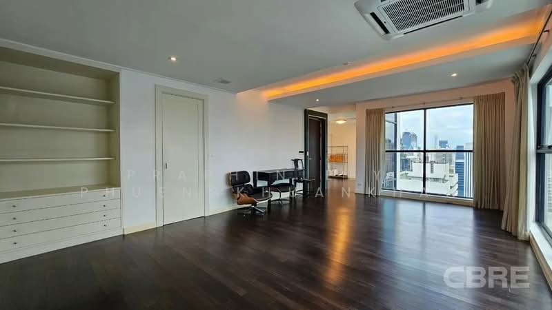 Somkid Gardens, Bangkok, Ploenchit, Lumphini, Pathum Wan, Bangkok, 2 Bedrooms, 366 sqm, Condo For Sale, by Praphinleeya Phuengkhuankhan, 500412634 - DDproperty.com