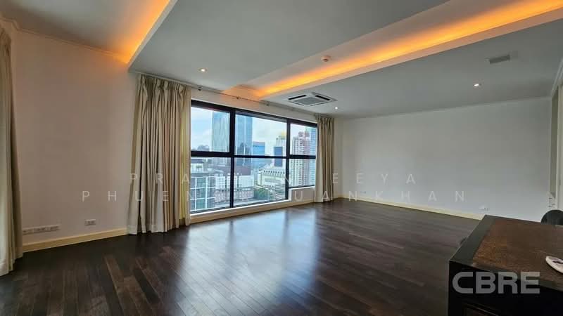 Somkid Gardens, Bangkok, Ploenchit, Lumphini, Pathum Wan, Bangkok, 2 Bedrooms, 366 sqm, Condo For Sale, by Praphinleeya Phuengkhuankhan, 500412634 - DDproperty.com