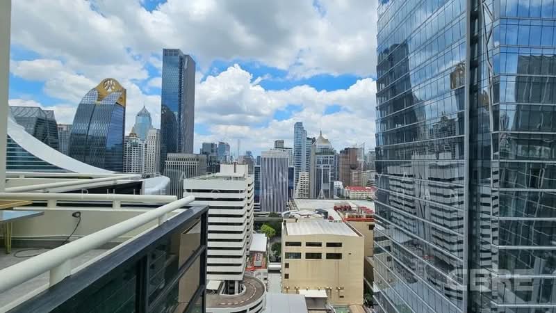 Somkid Gardens, Bangkok, Ploenchit, Lumphini, Pathum Wan, Bangkok, 2 Bedrooms, 366 sqm, Condo For Sale, by Praphinleeya Phuengkhuankhan, 500412634 - DDproperty.com