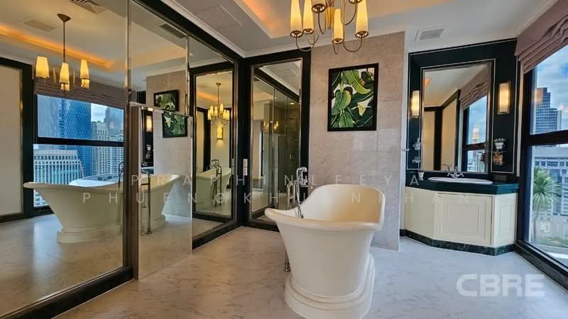 Somkid Gardens, Bangkok, Ploenchit, Lumphini, Pathum Wan, Bangkok, 2 Bedrooms, 366 sqm, Condo For Sale, by Praphinleeya Phuengkhuankhan, 500412634 - DDproperty.com