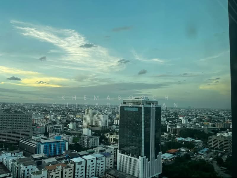 Life Ratchadapisek : ไลฟ์ รัชดาภิเษก, กรุงเทพ, 279 รัชดาภิเษก, ห้วยขวาง, กรุงเทพ, 32 ตร.ม., คอนโด ให้เช่า, โดย Khemasooch Chiraburanan, 500412637 - DDproperty.com