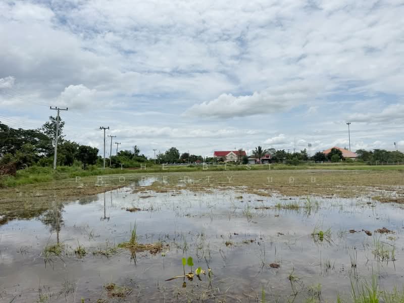 ที่ดินป่าซาง ลำพูน, ลำพูน, น้ำดิบ, ป่าซาง, ลำพูน, 2,692 ตร.ม., ที่ดิน ขาย, โดย The Best Property บอย, 500412640 - DDproperty.com