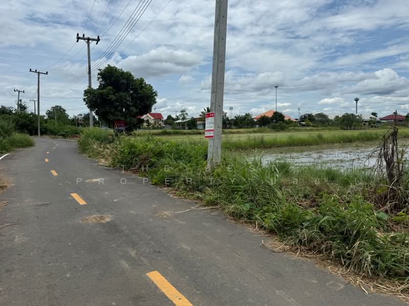 ที่ดินป่าซาง ลำพูน, Lamphun, Nam Dip, Pa Sang, Lamphun, , 2,692 sqm, Land For Sale, by The Best Property บอย, 500412640 - DDproperty.com