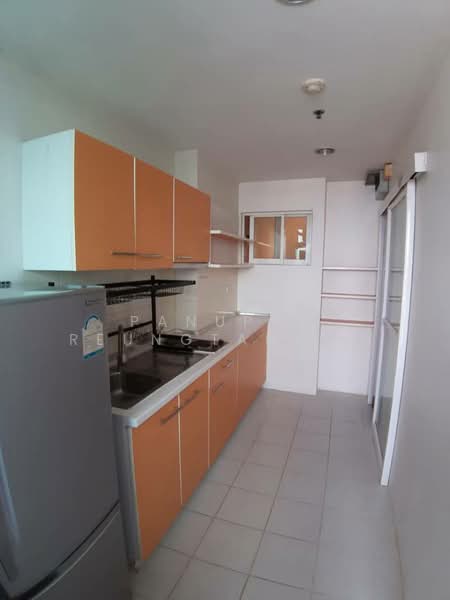 Life @ Ratchada-Huai Khwang, Bangkok, 189 Pracharatbamphen Road, Huai Khwang, Bangkok, 1 Bedroom, 41 sqm, Condo For Rent, by Panupak Reungtanasarn, 500412646 - DDproperty.com