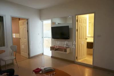For Rent - Life @ Ratchada-Huai Khwang, Bangkok