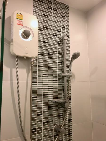 Metro Sky Bang Son Interchange (Prachachuen), Bangkok, 769 Pracha Chuen Road, Wong Sawang, Bang Sue, Bangkok, 1 Bedroom, 28 sqm, Condo For Rent, by Airada Parasarn, 500412647 - DDproperty.com