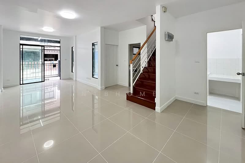 เดอะวิลล่า บางบัวทอง, Nonthaburi, Bang Bua Thong, Nonthaburi, 3 Bedrooms, 130 sqm, Townhouse For Sale, by NTBHOME, 500412648 - DDproperty.com