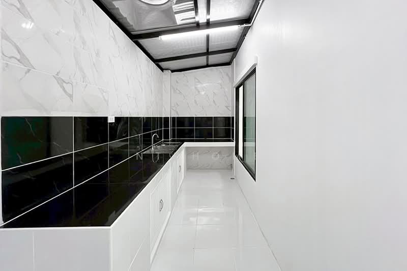 เดอะวิลล่า บางบัวทอง, Nonthaburi, Bang Bua Thong, Nonthaburi, 3 Bedrooms, 130 sqm, Townhouse For Sale, by NTBHOME, 500412648 - DDproperty.com