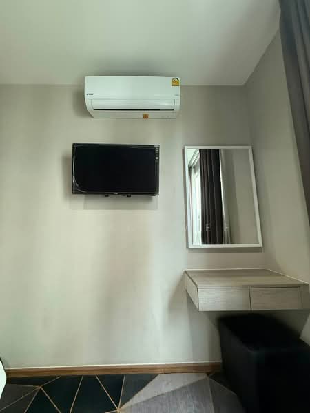 One Plus Mahidol 6, Chiang Mai, Nong Hoi, Muang Chiang Mai, Chiang Mai, 1 Bedroom, 33 sqm, Condo For Sale, by ISAAC WEE, 500412652 - DDproperty.com