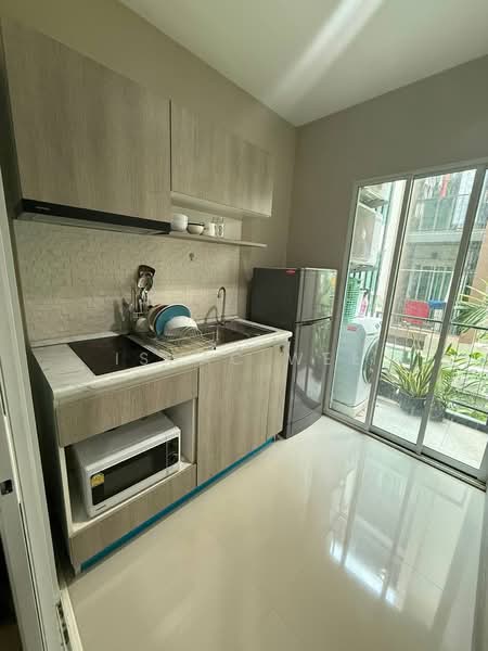 One Plus Mahidol 6, Chiang Mai, Nong Hoi, Muang Chiang Mai, Chiang Mai, 1 Bedroom, 33 sqm, Condo For Sale, by ISAAC WEE, 500412652 - DDproperty.com