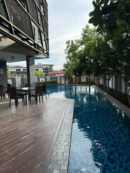 One Plus Mahidol 6 : วันพลัส มหิดล 6, เชียงใหม่, หนองหอย, เมืองเชียงใหม่, เชียงใหม่, 33 ตร.ม., คอนโด ขาย, โดย ISAAC WEE, 500412652 - DDproperty.com