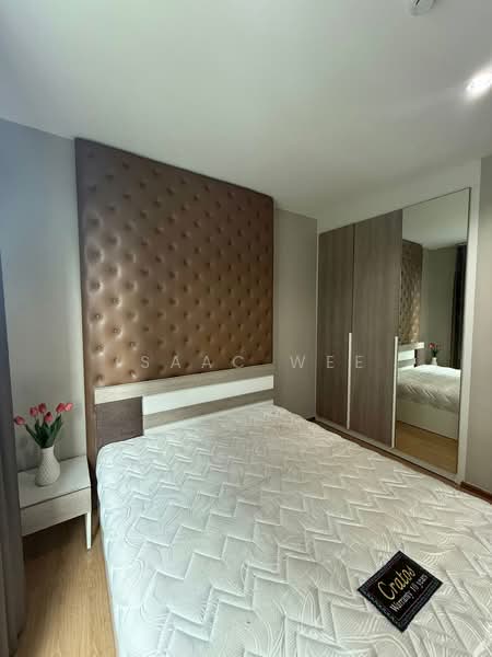 One Plus Mahidol 6, Chiang Mai, Nong Hoi, Muang Chiang Mai, Chiang Mai, 1 Bedroom, 33 sqm, Condo For Sale, by ISAAC WEE, 500412652 - DDproperty.com