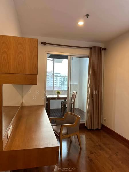 The Master Centrium Asoke-Sukhumvit, Bangkok, Sukhumvit 21, Khlongtoei Nua, Watthana, Bangkok, 3 Bedrooms, 150 sqm, Condo For Sale, by PROPMATCH CO., LTD., 500412653 - DDproperty.com