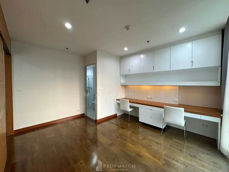 The Master Centrium Asoke-Sukhumvit, Bangkok, Sukhumvit 21, Khlongtoei Nua, Watthana, Bangkok, 3 Bedrooms, 150 sqm, Condo For Sale, by PROPMATCH CO., LTD., 500412653 - DDproperty.com