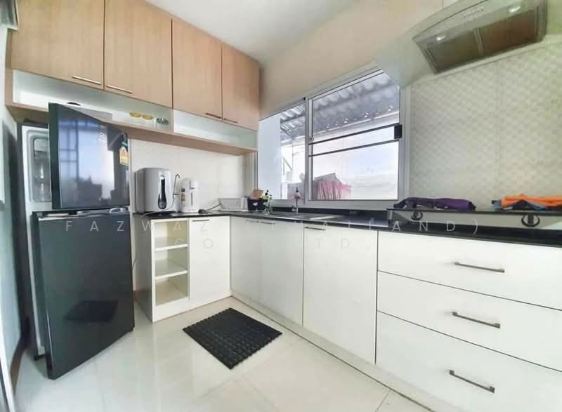 The Greenery Loft Chiang Mai 4BR House for Rent, Spacious Family Home, Chiang Mai, Tha Sa La, Muang Chiang Mai, Chiang Mai, 4 Bedrooms, 276 sqm, Single Detached House For Rent, by Fazwaz (Thailand) Co., Ltd., 500412655 - DDproperty.com