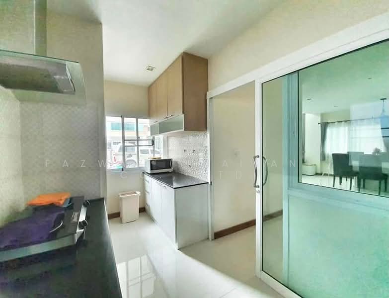 The Greenery Loft Chiang Mai 4BR House for Rent, Spacious Family Home, Chiang Mai, Tha Sa La, Muang Chiang Mai, Chiang Mai, 4 Bedrooms, 276 sqm, Single Detached House For Rent, by Fazwaz (Thailand) Co., Ltd., 500412655 - DDproperty.com
