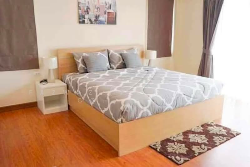 บ้านเช่า 4 ห้องนอน The Greenery Loft เชียงใหม่ บ้านใหญ่ พร้อมอยู่, เชียงใหม่, ท่าศาลา, เมืองเชียงใหม่, เชียงใหม่, 276 ตร.ม., บ้านเดี่ยว ให้เช่า, โดย Fazwaz (Thailand) Co., Ltd., 500412655 - DDproperty.com
