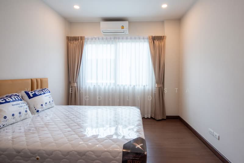The City Ratchaphruek-Suanphak, Nonthaburi, Bang Kruai - Krungnon, Mahasawat, Bang Kruai, Nonthaburi, 5 Bedrooms, 375 sqm, Single Detached House For Rent, by Vertex Luxe Estate Co.,LTD, 500412656 - DDproperty.com