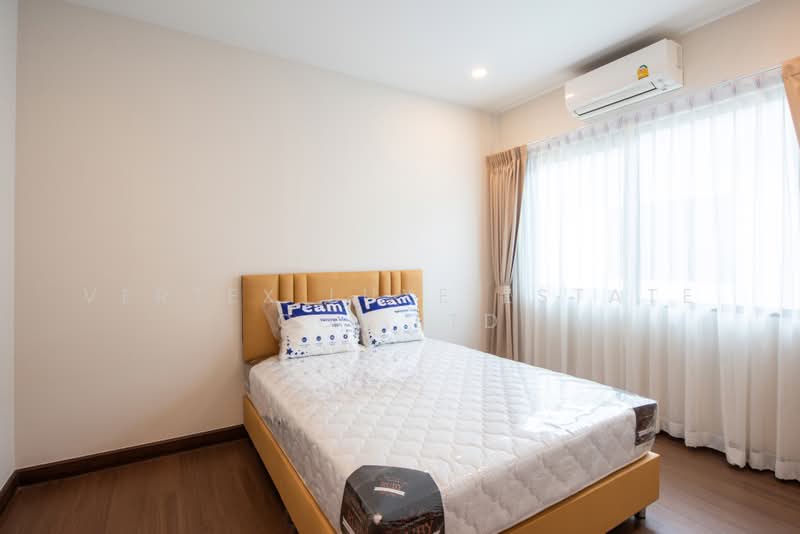 The City Ratchaphruek-Suanphak, Nonthaburi, Bang Kruai - Krungnon, Mahasawat, Bang Kruai, Nonthaburi, 5 Bedrooms, 375 sqm, Single Detached House For Rent, by Vertex Luxe Estate Co.,LTD, 500412656 - DDproperty.com
