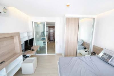 ขาย - Emerald Residence Ratchada : เอ็มเมอรัล เรสซิเดนซ์ รัชดา, กรุงเทพ