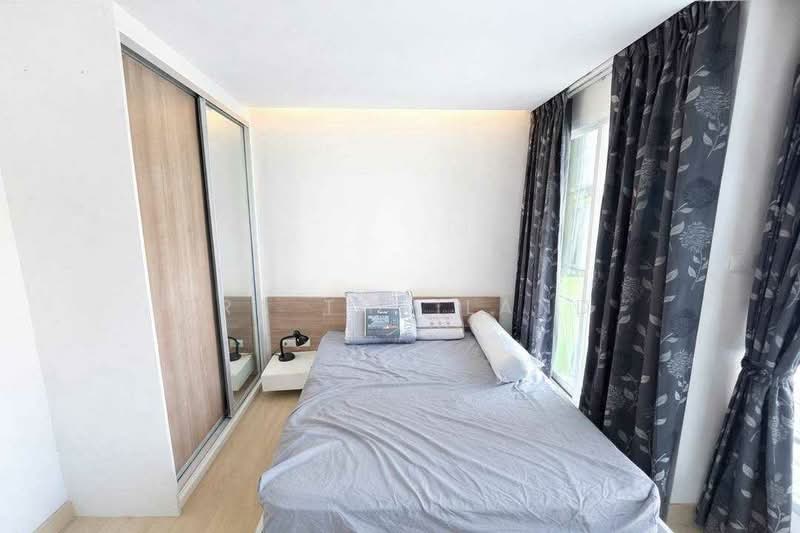 Emerald Residence Ratchada : เอ็มเมอรัล เรสซิเดนซ์ รัชดา, กรุงเทพ, ซอยรัชดา 7 (ซอยนาทอง แยก 9), ดินแดง, กรุงเทพ, 32 ตร.ม., คอนโด ขาย, โดย ERA Thailand, 500412658 - DDproperty.com