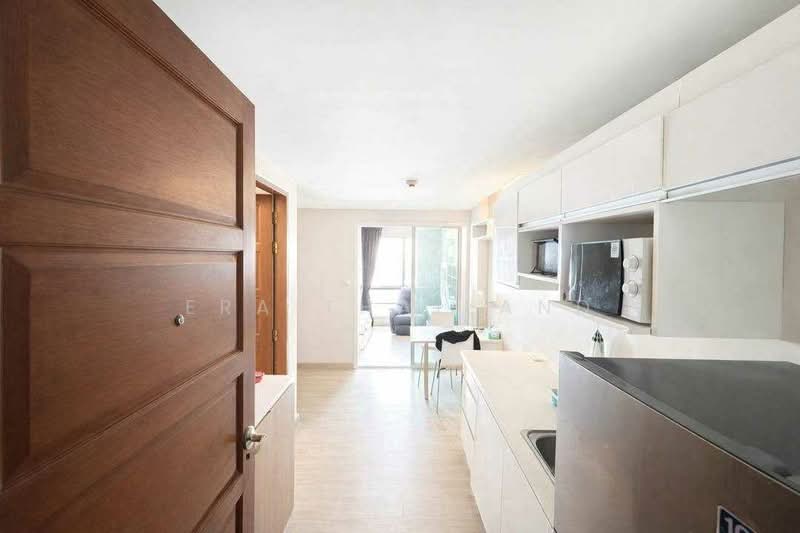 Emerald Residence Ratchada, Bangkok, Soi Ratchada 7 (Soi Nathong Yak 9), Din Daeng, Bangkok, 1 Bedroom, 32 sqm, Condo For Sale, by ERA Thailand, 500412658 - DDproperty.com