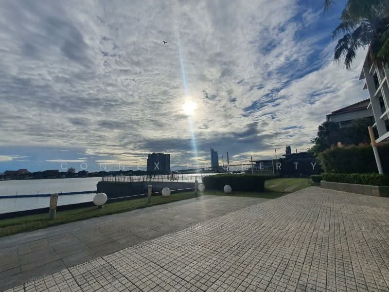 Lumpini Park Riverside Rama 3 : ลุมพินี พาร์ค ริเวอร์ไซด์ พระราม 3, กรุงเทพ, 4 ถนนพระราม 3, บางโพงพาง, ยานนาวา, กรุงเทพ, 32 ตร.ม., คอนโด ขาย, โดย Connex Property, 500412659 - DDproperty.com