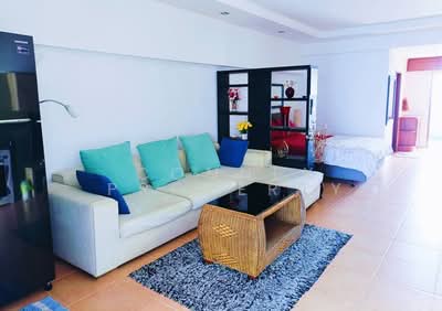ขาย - Wongamat Garden Beach : วงศ์อำมาตย์ การ์เด้นท์ บีช, ชลบุรี