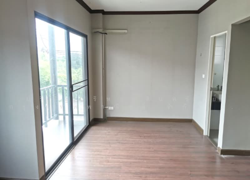 Living Residence Rangsit-Ratchaphruek, Pathum Thani, 85 Living Residence 96 Phase 1 Soi 3, Bang Phun, Muang Pathum Thani, Pathum Thani, 3 Bedrooms, 176 sqm, Townhouse For Sale, by Bangkok Commercial Asset Management Com, 500412666 - DDproperty.com