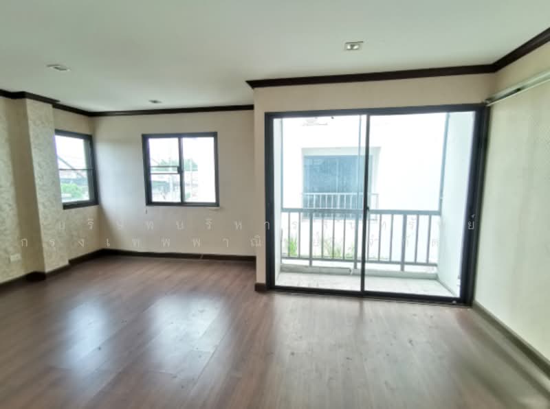 Living Residence Rangsit-Ratchaphruek, Pathum Thani, 85 Living Residence 96 Phase 1 Soi 3, Bang Phun, Muang Pathum Thani, Pathum Thani, 3 Bedrooms, 176 sqm, Townhouse For Sale, by Bangkok Commercial Asset Management Com, 500412666 - DDproperty.com