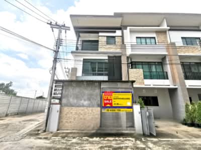 ขาย - Living Residence Rangsit-Ratchaphruek : ลิฟวิ่ง เรสซิเดนซ์ รังสิต-ราชพฤกษ์, ปทุมธานี