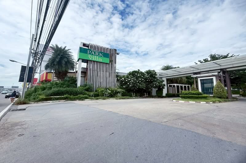 The Villa Bangbuathong, Nonthaburi, Kanchanaphisek Road, Bang Bua Thong, Nonthaburi, 3 Bedrooms, 100 sqm, Townhouse For Sale, by คุณหนุ่ม, 500412668 - DDproperty.com