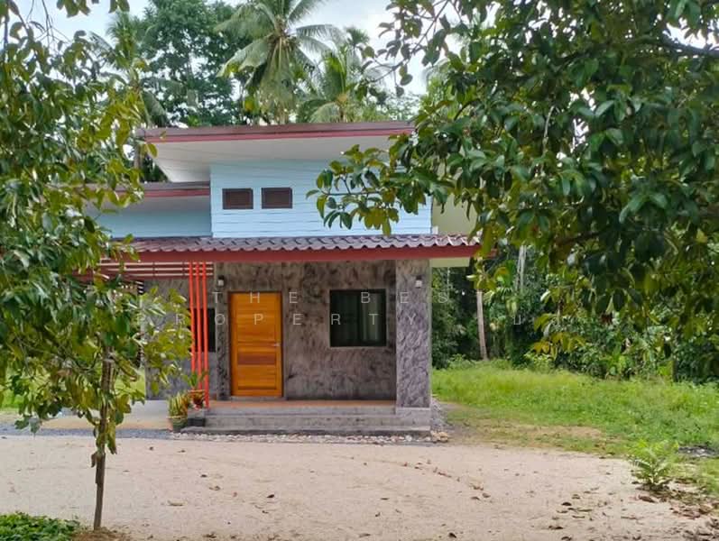 บ้านเดี่ยวพร้อมที่ดินท่าศาลา นครศรีธรรมราช, Nakhon Si Thammarat, Tha Khun, Tha Sala, Nakhon Si Thammarat, 1 Bedroom, 100 sqm, Single Detached House For Sale, by The Best Property เบล, 500412671 - DDproperty.com