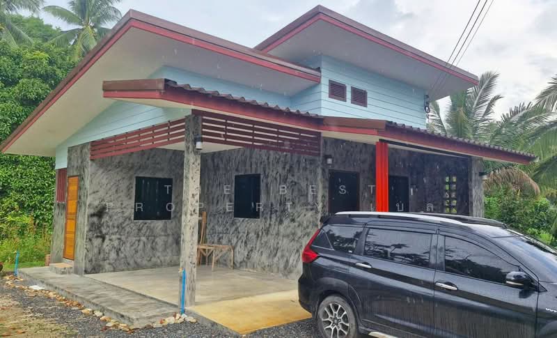 บ้านเดี่ยวพร้อมที่ดินท่าศาลา นครศรีธรรมราช, Nakhon Si Thammarat, Tha Khun, Tha Sala, Nakhon Si Thammarat, 1 Bedroom, 100 sqm, Single Detached House For Sale, by The Best Property เบล, 500412671 - DDproperty.com
