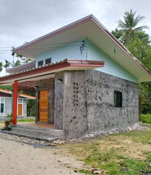 บ้านเดี่ยวพร้อมที่ดินท่าศาลา นครศรีธรรมราช, นครศรีธรรมราช, ท่าขึ้น, ท่าศาลา, นครศรีธรรมราช, 100 ตร.ม., บ้านเดี่ยว ขาย, โดย The Best Property เบล, 500412671 - DDproperty.com