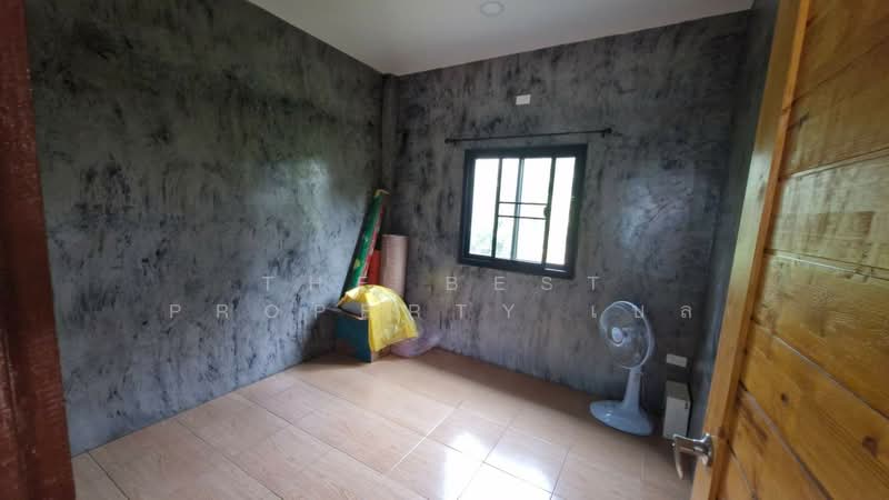 บ้านเดี่ยวพร้อมที่ดินท่าศาลา นครศรีธรรมราช, Nakhon Si Thammarat, Tha Khun, Tha Sala, Nakhon Si Thammarat, 1 Bedroom, 100 sqm, Single Detached House For Sale, by The Best Property เบล, 500412671 - DDproperty.com