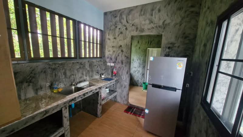 บ้านเดี่ยวพร้อมที่ดินท่าศาลา นครศรีธรรมราช, Nakhon Si Thammarat, Tha Khun, Tha Sala, Nakhon Si Thammarat, 1 Bedroom, 100 sqm, Single Detached House For Sale, by The Best Property เบล, 500412671 - DDproperty.com
