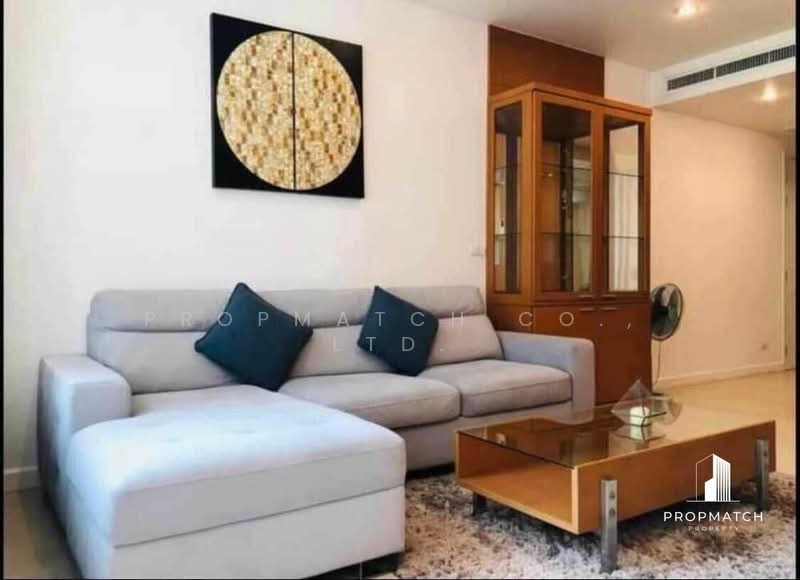 Manhattan Chidlom, Bangkok, 1032 Phetchaburi 32 Alley, Makkasan, Ratchathewi, Bangkok, 1 Bedroom, 58 sqm, Condo For Sale, by PROPMATCH CO., LTD., 500412673 - DDproperty.com