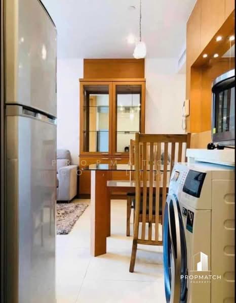 Manhattan Chidlom, Bangkok, 1032 Phetchaburi 32 Alley, Makkasan, Ratchathewi, Bangkok, 1 Bedroom, 58 sqm, Condo For Sale, by PROPMATCH CO., LTD., 500412673 - DDproperty.com
