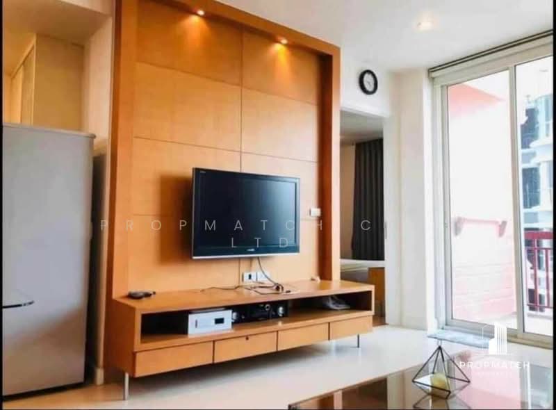Manhattan Chidlom, Bangkok, 1032 Phetchaburi 32 Alley, Makkasan, Ratchathewi, Bangkok, 1 Bedroom, 58 sqm, Condo For Sale, by PROPMATCH CO., LTD., 500412673 - DDproperty.com
