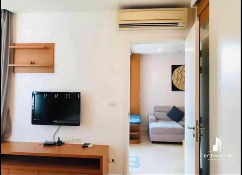 Manhattan Chidlom, Bangkok, 1032 Phetchaburi 32 Alley, Makkasan, Ratchathewi, Bangkok, 1 Bedroom, 58 sqm, Condo For Sale, by PROPMATCH CO., LTD., 500412673 - DDproperty.com