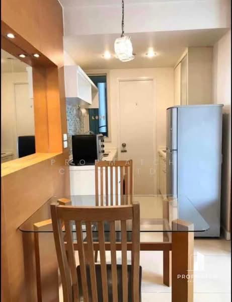 Manhattan Chidlom, Bangkok, 1032 Phetchaburi 32 Alley, Makkasan, Ratchathewi, Bangkok, 1 Bedroom, 58 sqm, Condo For Sale, by PROPMATCH CO., LTD., 500412673 - DDproperty.com