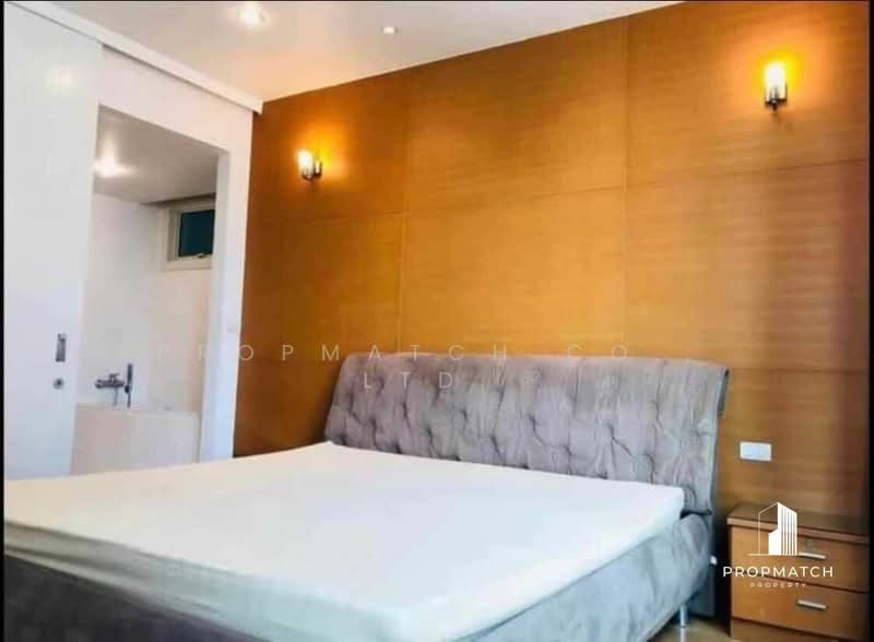 Manhattan Chidlom, Bangkok, 1032 Phetchaburi 32 Alley, Makkasan, Ratchathewi, Bangkok, 1 Bedroom, 58 sqm, Condo For Sale, by PROPMATCH CO., LTD., 500412673 - DDproperty.com