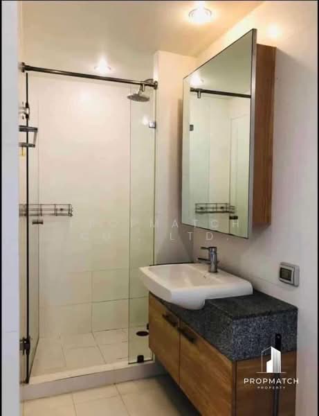 Manhattan Chidlom, Bangkok, 1032 Phetchaburi 32 Alley, Makkasan, Ratchathewi, Bangkok, 1 Bedroom, 58 sqm, Condo For Sale, by PROPMATCH CO., LTD., 500412673 - DDproperty.com
