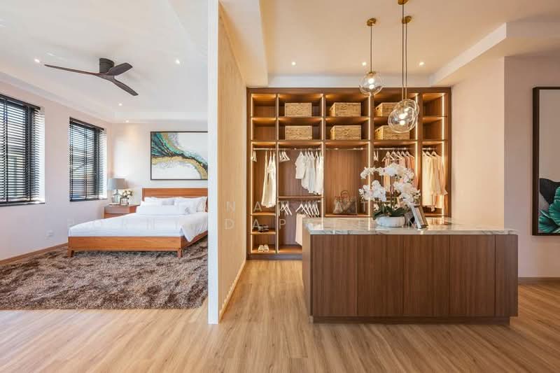 World Club Land, Chiang Mai, Chiang Mai-Hang Dong Road, Nong Kwai, Hang Dong, Chiang Mai, 5 Bedrooms, 465 sqm, Single Detached House For Sale, by Tanannat Porntadapattanayothin, 500412676 - DDproperty.com