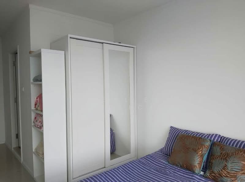 Lumpini Park Beach Jomtien, Chon Buri (Pattaya), Jomtiensaineung Rd, Na Kloe, Bang Lamung (Pattaya), Chon Buri (Pattaya), 2 Bedrooms, 60 sqm, Condo For Rent, by HOME Real Estate Service, 500412679 - DDproperty.com